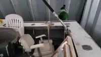 Trawler zu verkaufen