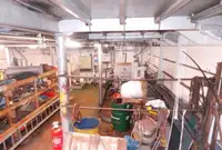 Arbeitsschiffe zu verkaufen