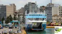 Ro-Ro ship zu verkaufen