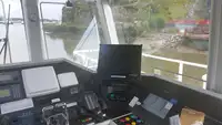 Barges zu verkaufen