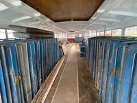 Passagierschiff zu verkaufen