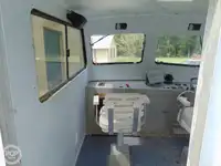 Patrouillenboot zu verkaufen