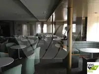 Kreuzfahrtschiff zu verkaufen