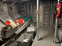 Lotsenboot zu verkaufen
