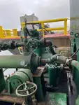 Bagger zu verkaufen