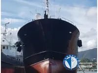 Trawler zu verkaufen