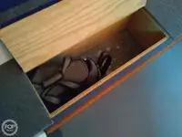 Kutter zu verkaufen
