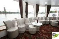 Kreuzfahrtschiff zu verkaufen
