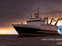 Trawler zu verkaufen