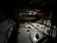 Crew-Boot zu verkaufen