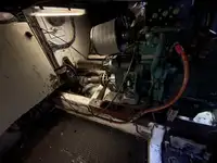 Lotsenboot zu verkaufen