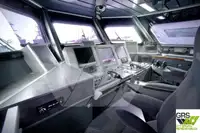 Patrouillenboot zu verkaufen