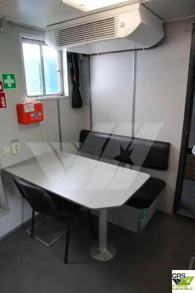 Mehrzweckschiff zu verkaufen