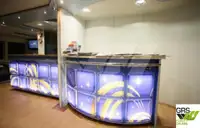 Kreuzfahrtschiff zu verkaufen