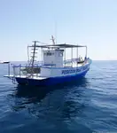 Trawler zu verkaufen