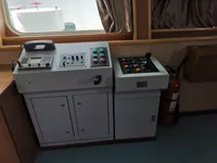 Schleppboot zu verkaufen