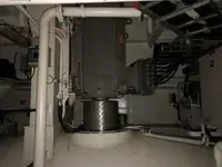 Vermessungsschiff zu verkaufen
