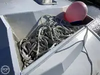 Trawler zu verkaufen