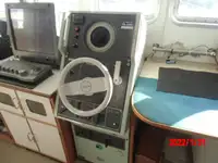 Trawler zu verkaufen