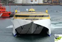 Ro-Ro ship zu verkaufen