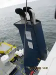 Kühlschiff zu verkaufen
