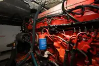 Patrouillenboot zu verkaufen