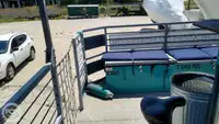 Containerschiff zu verkaufen
