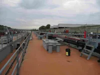 Barges zu verkaufen