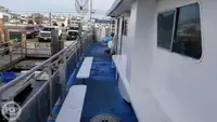 Katamaran zu verkaufen