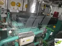 Kreuzfahrtschiff zu verkaufen