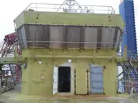 Fährschiff zu verkaufen