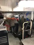 Schleppboot zu verkaufen