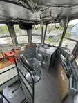 Schleppboot zu verkaufen
