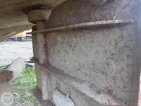 Schleppboot zu verkaufen