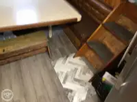 Trawler zu verkaufen