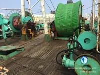Tintenfisch-Jigger zu verkaufen