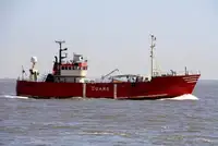 Schnelles Versorgungsboot (FSV) zu verkaufen