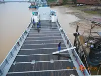 Containerschiff zu verkaufen