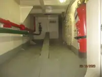 Kühlschiff zu verkaufen