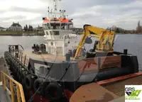 Mehrzweckschiff zu verkaufen
