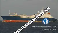 Kühlschiff zu verkaufen