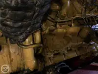 Trawler zu verkaufen