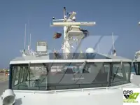Crew-Boot zu verkaufen