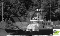 Containerschiff zu verkaufen
