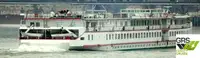 Kreuzfahrtschiff zu verkaufen