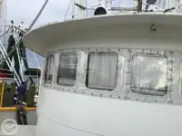 Trawler zu verkaufen