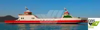 Ro-Ro ship zu verkaufen