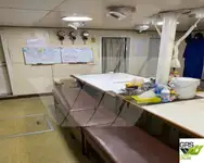 Ro-Ro-Schiff zu verkaufen