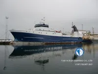 Trawler zu verkaufen