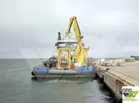 Schnelles Versorgungsboot (FSV) zu verkaufen